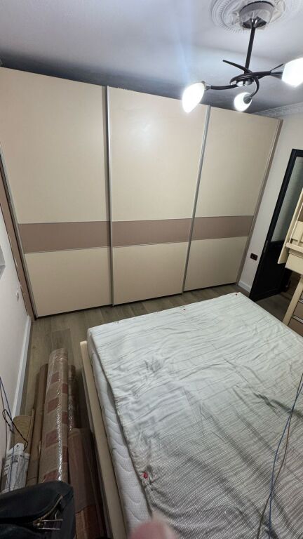 For rent 2+1 Police Station no.4 Kinostudio 500 thousand lek