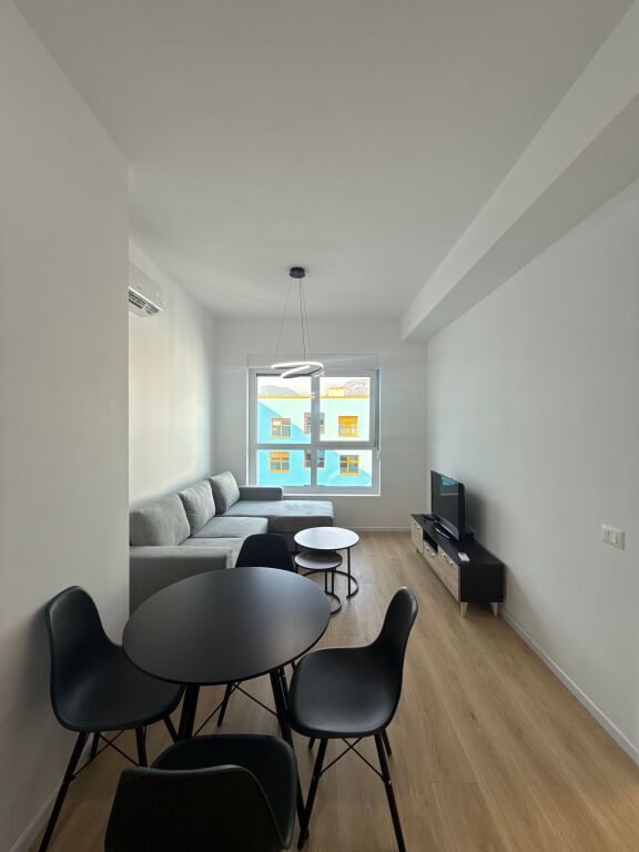 Jepet me qira apartament 1+1 – Rezidenca Kadiu