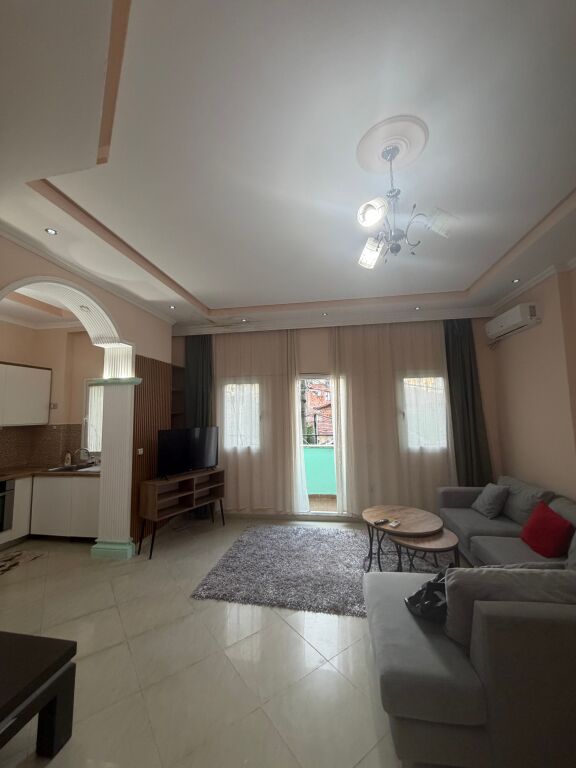 1+1, 2nd floor elevator, at un aldent selvia, 600 thousand leke