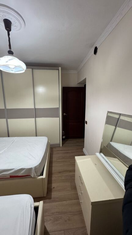 For rent 2+1 Police Station no.4 Kinostudio 500 thousand lek