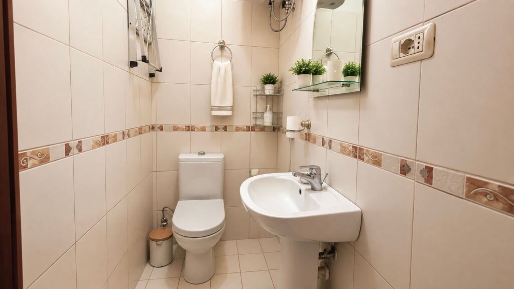 Shitet apartament 2+1+2 ne Myslym Shyri