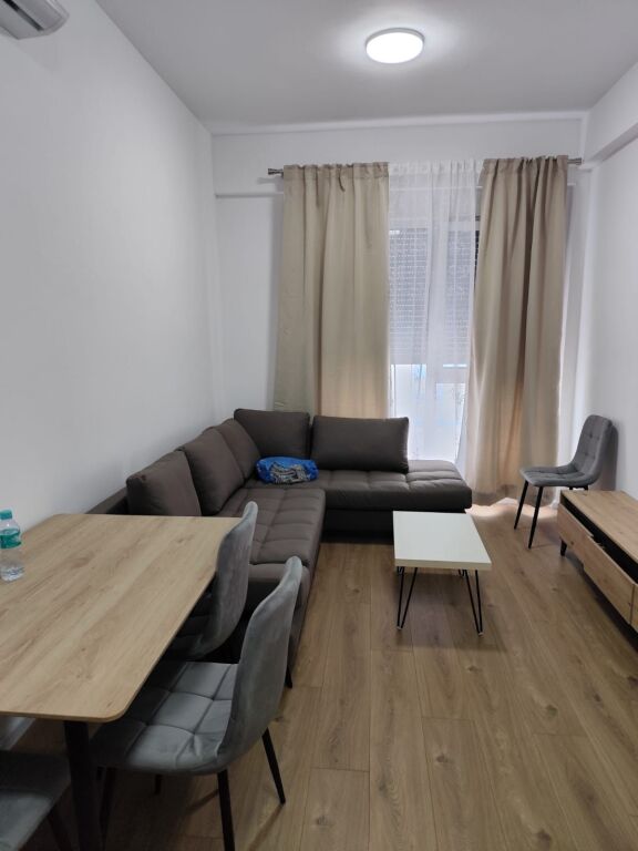 Apartament 1+1 per qera Rezidenca Oxa Fresk !