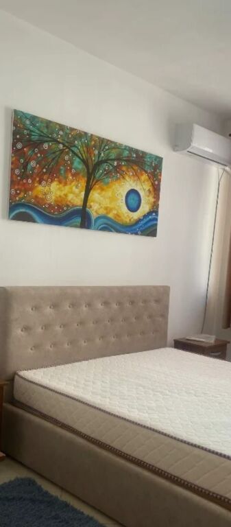 APARTMENT 1+1. 35000 LEKE.ASTIR