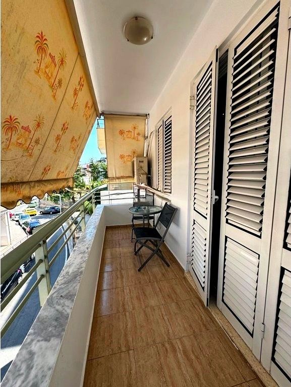 For rent Apartment 2+1+🅿️ 650€