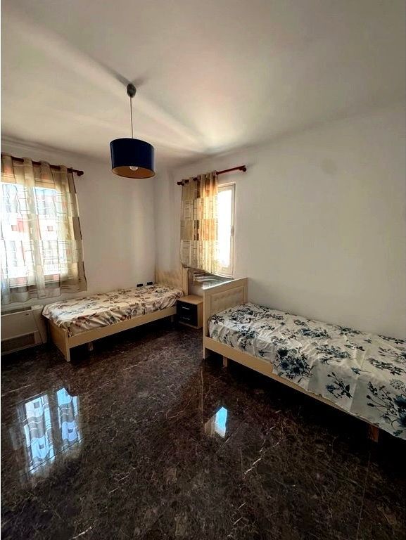 For rent Apartment 2+1+🅿️ 650€
