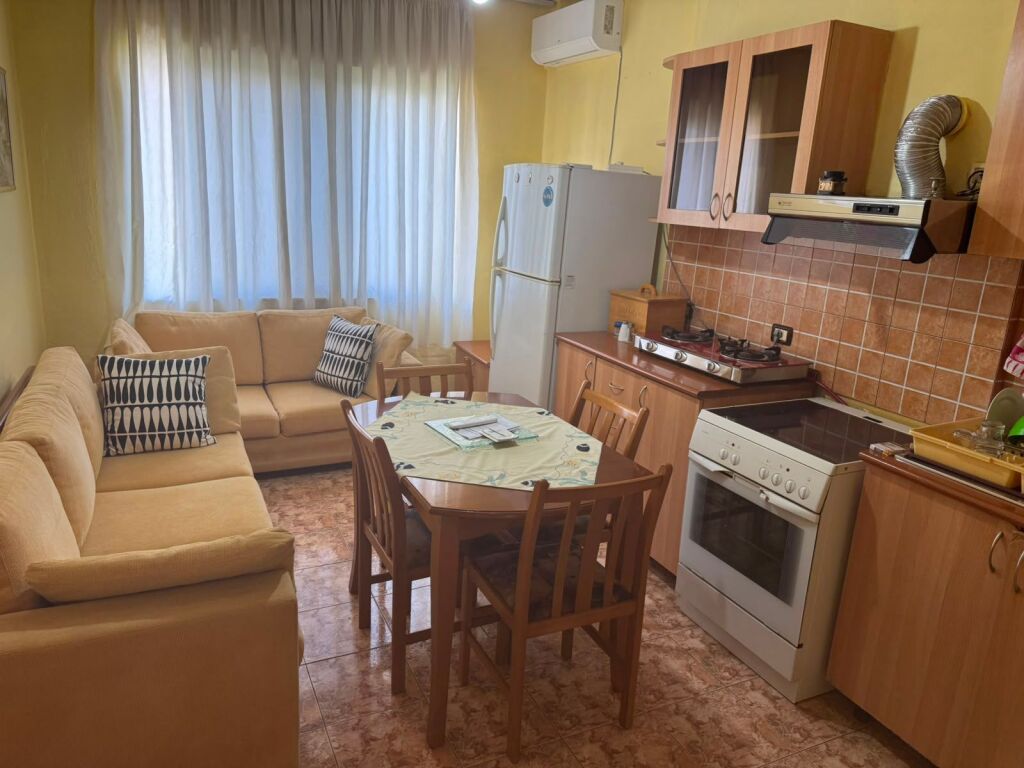 Affitto | Apartament 2 + 1 | Rruga Myslym Shyri | 600 €/mese