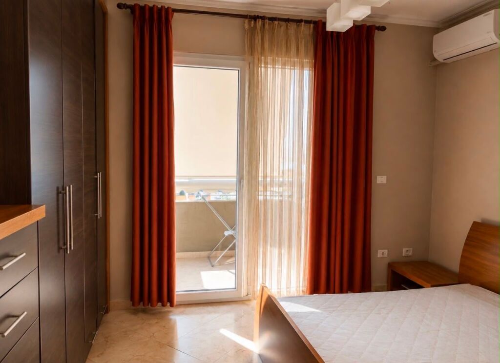 Jepet me qira apartament 2+1