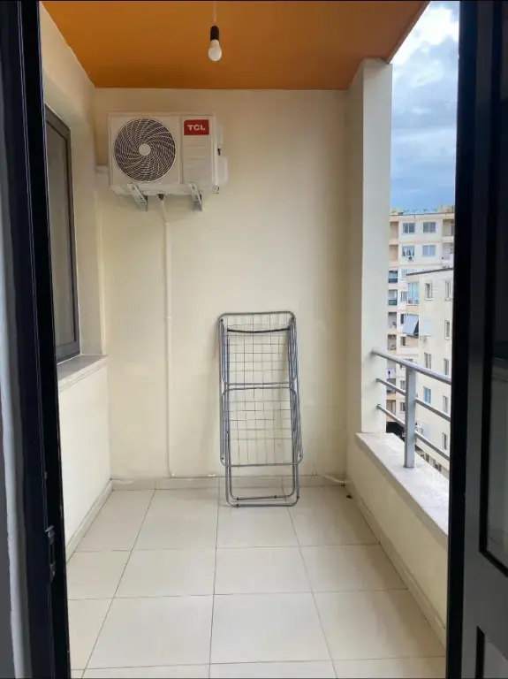 APARTMENT 1+1. 35000 LEKE.ASTIR