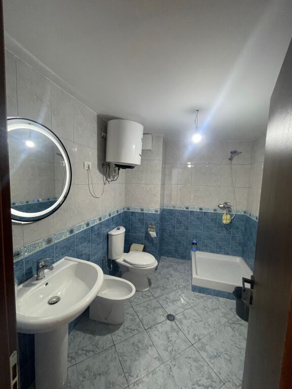 Comfortable apartment in Tirana – 5th floor