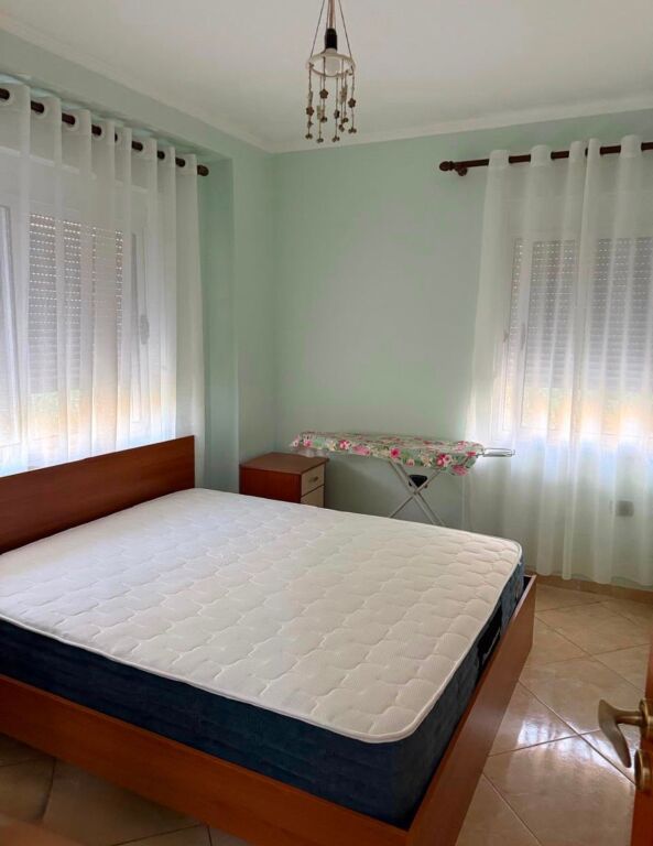 Apartment 2+1 for rent near the New Maternity 55,000 Lek negotiable!