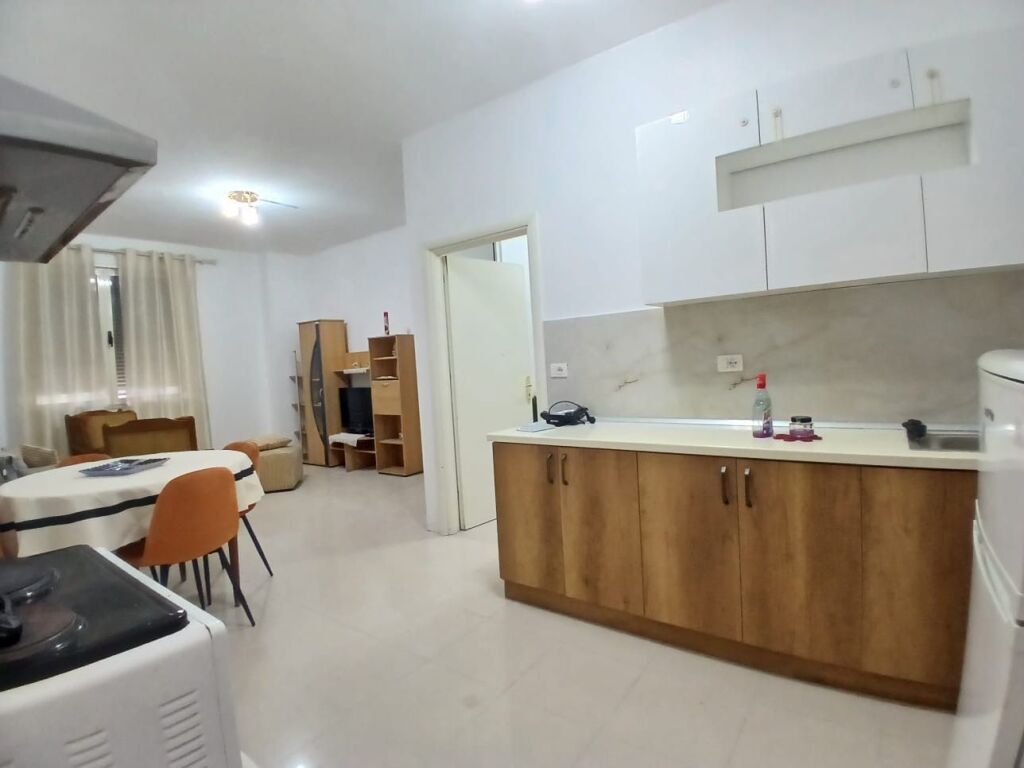 For rent 1+1 Don Bosko 500 thousand lek