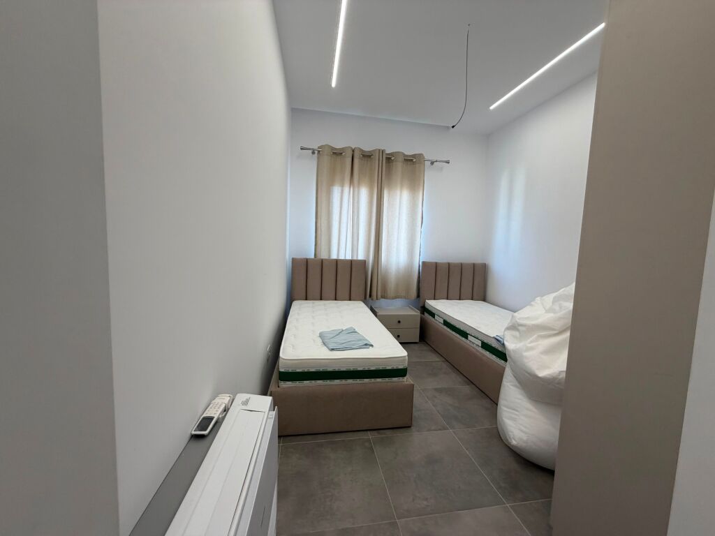 For rent 2+1+ veranda + parking spot in Golem