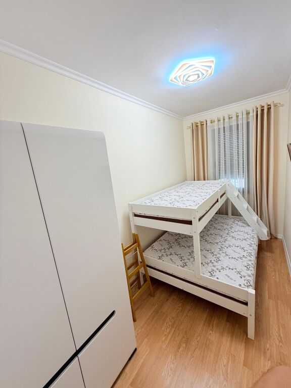 🏡 APPARTAMENTO 2+1 IN AFFITTO – VIA DEI KOSOVARI
