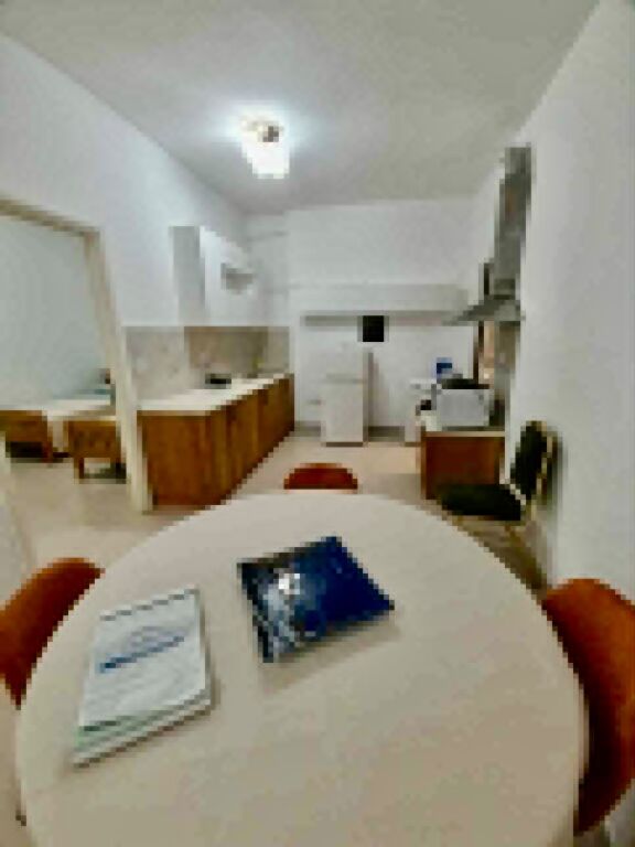Japim me qera apartament 1+1 në Don Bosko