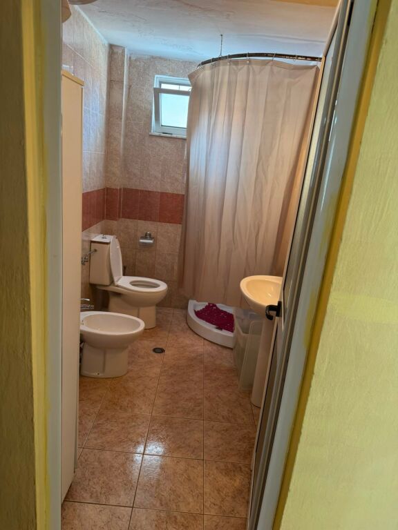 Affitto | Apartament 2 + 1 | Rruga Myslym Shyri | 600 €/mese
