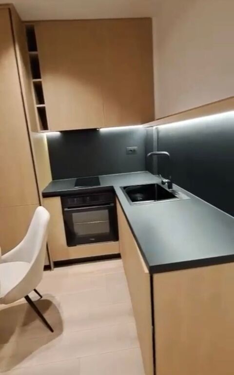 Jepet me qira garsionere Kopshti Zoologjik 600€