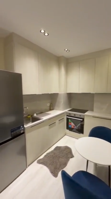 Apartament 1+1 per shitje ne Astir !