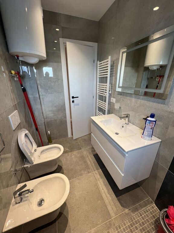 For rent 2+1 Apartment at the former Aviation field