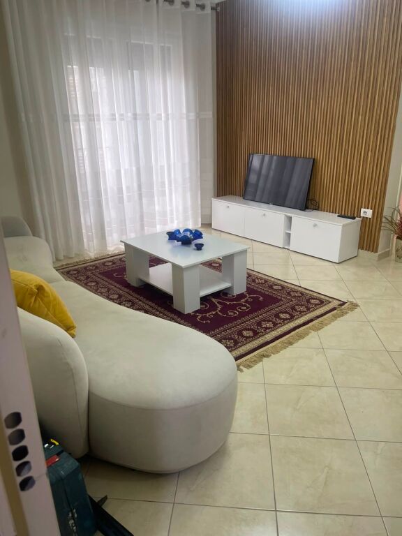 Apartment 1+1 for rent near the Center