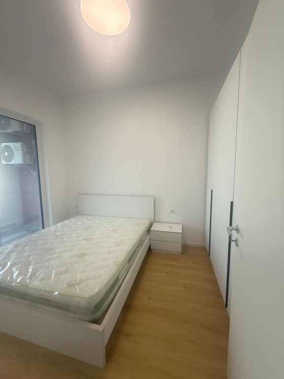 Jepet me qira apartament 1+1 – Rezidenca Kadiu