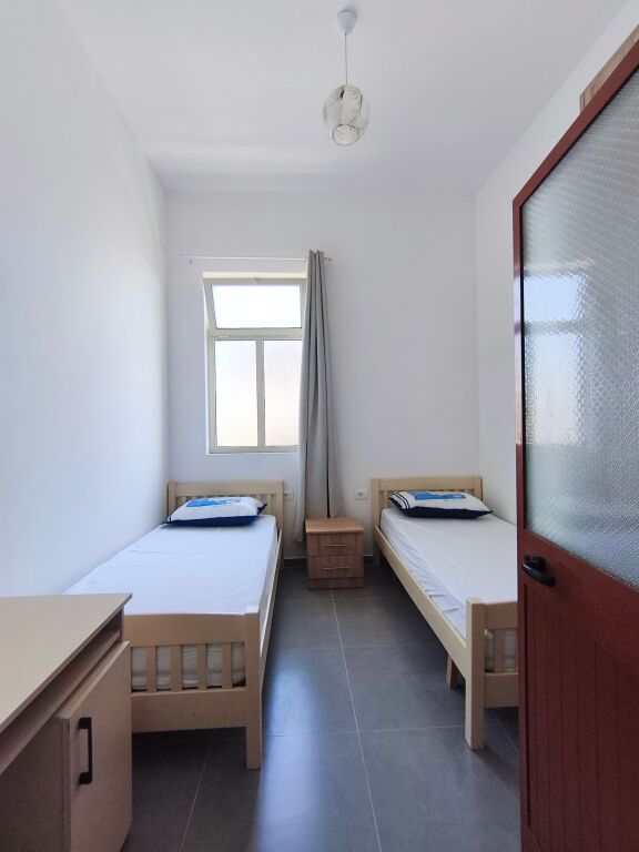 Apartment 2+1 for rent in Shkozet – Private villa