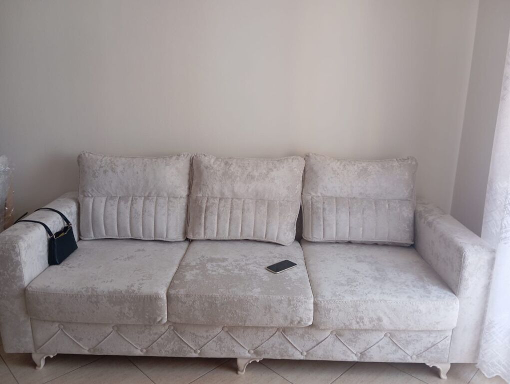 Apartment 1+1+1 Balcony For Rent