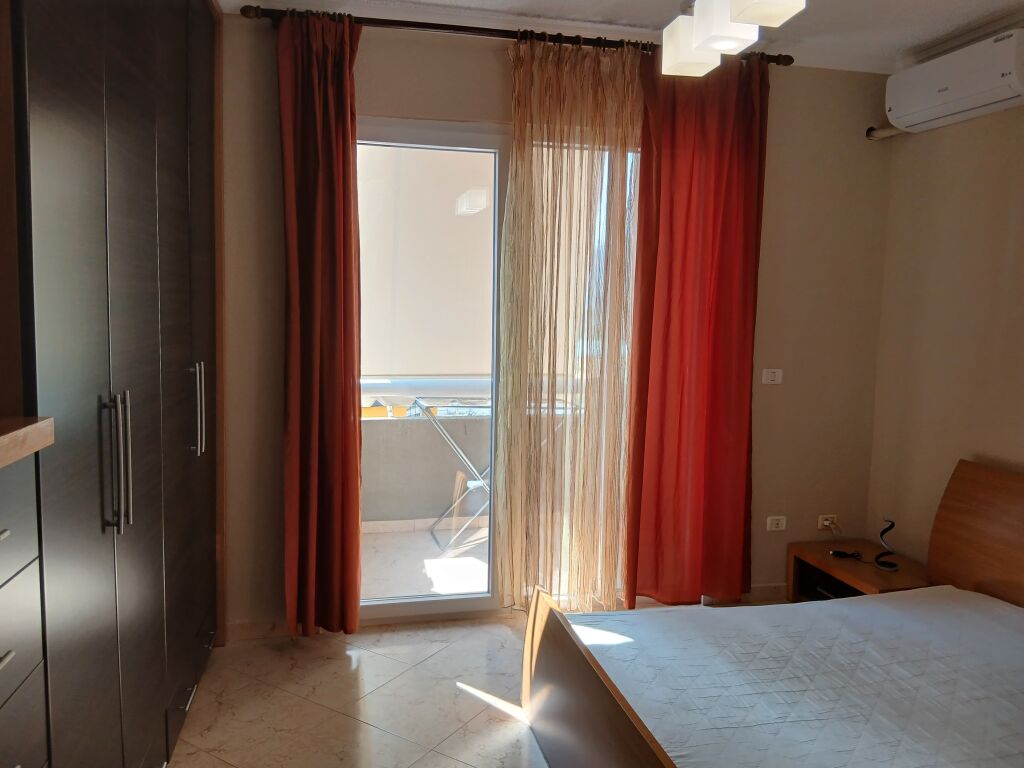 AFFITTASI APPARTAMENTO 2+1 – VIA DEI KOSOVARI