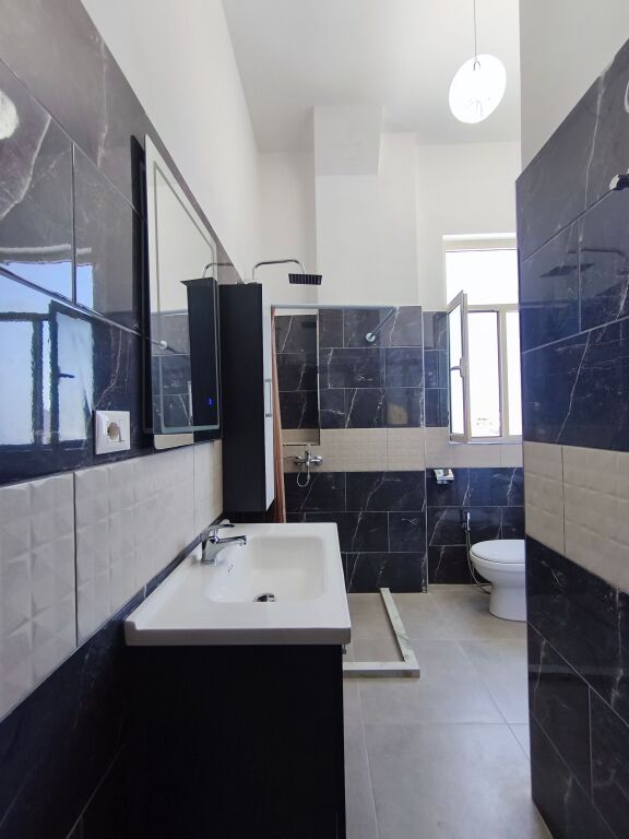 Apartment 2+1 for rent in Shkozet – Private villa