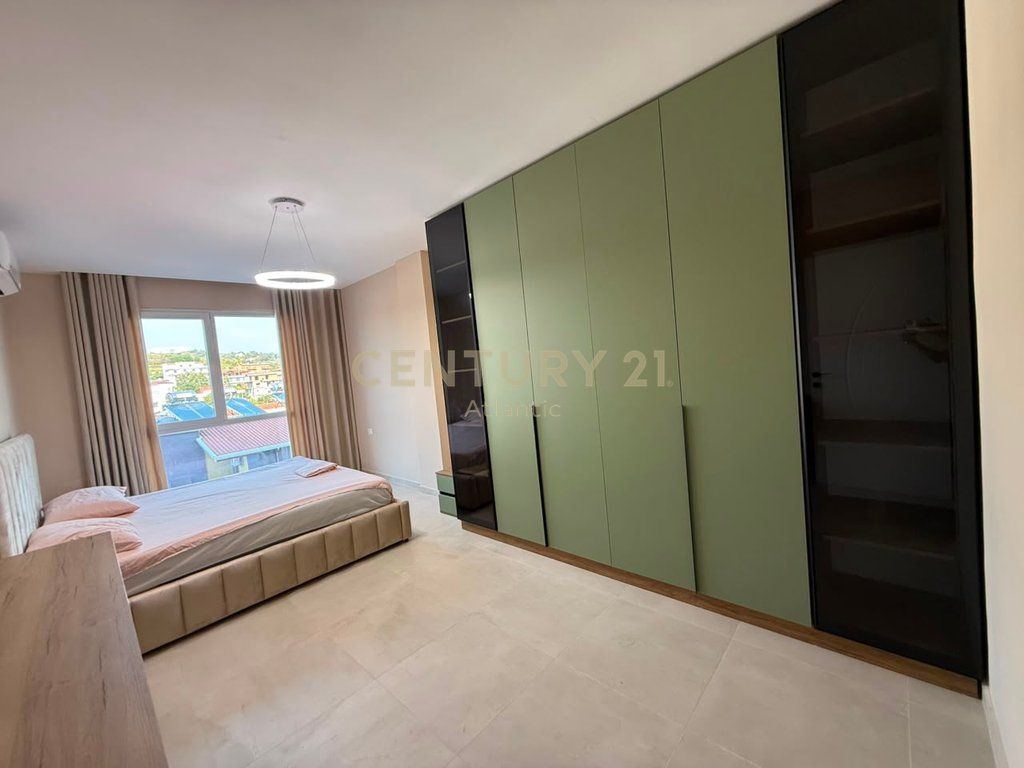 APARTAMENT 1+1 NE SHITJE, PRANË GRAND BLUE FAFA – GOLEM, DURRËS