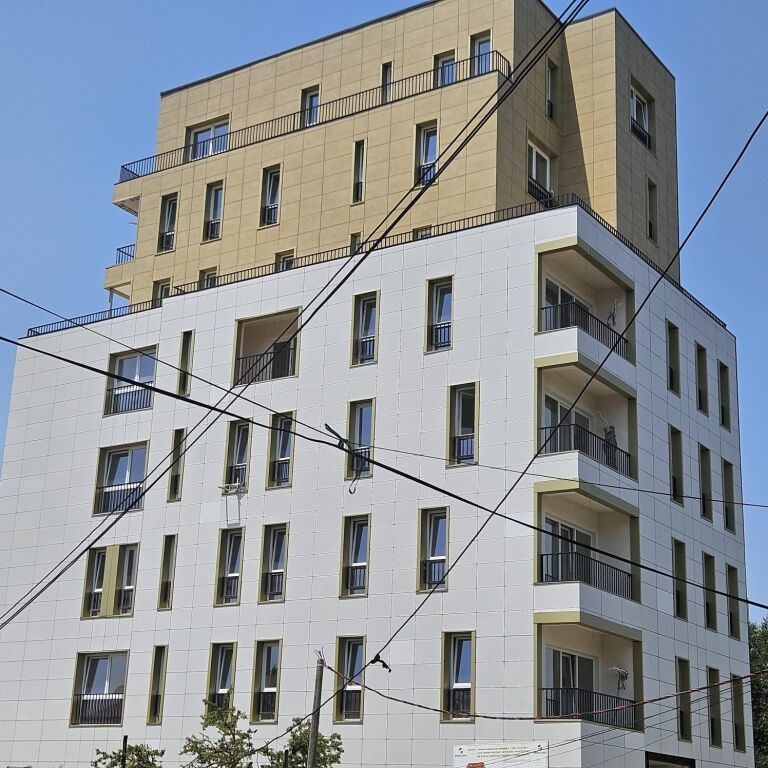 🏡 FOR SALE | 1+1 APARTMENT | NEW BUILDING