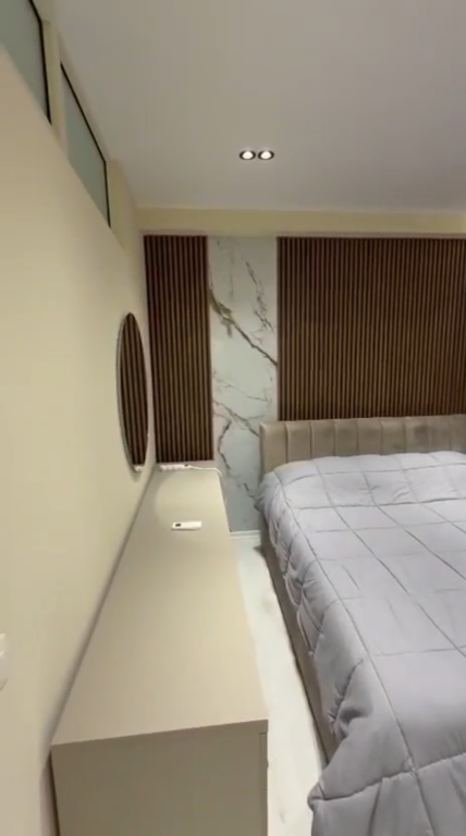 Apartament 1+1 per shitje ne Astir !
