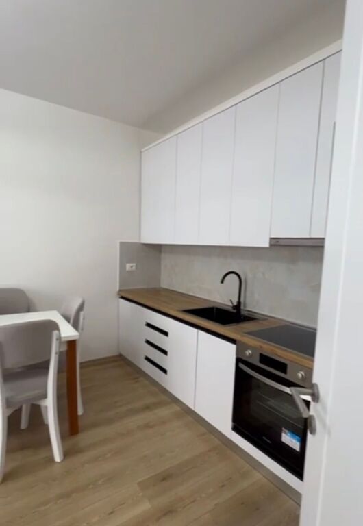 Apartment 1+1 for rent at Bulevardi i Ri near the former Train Station!