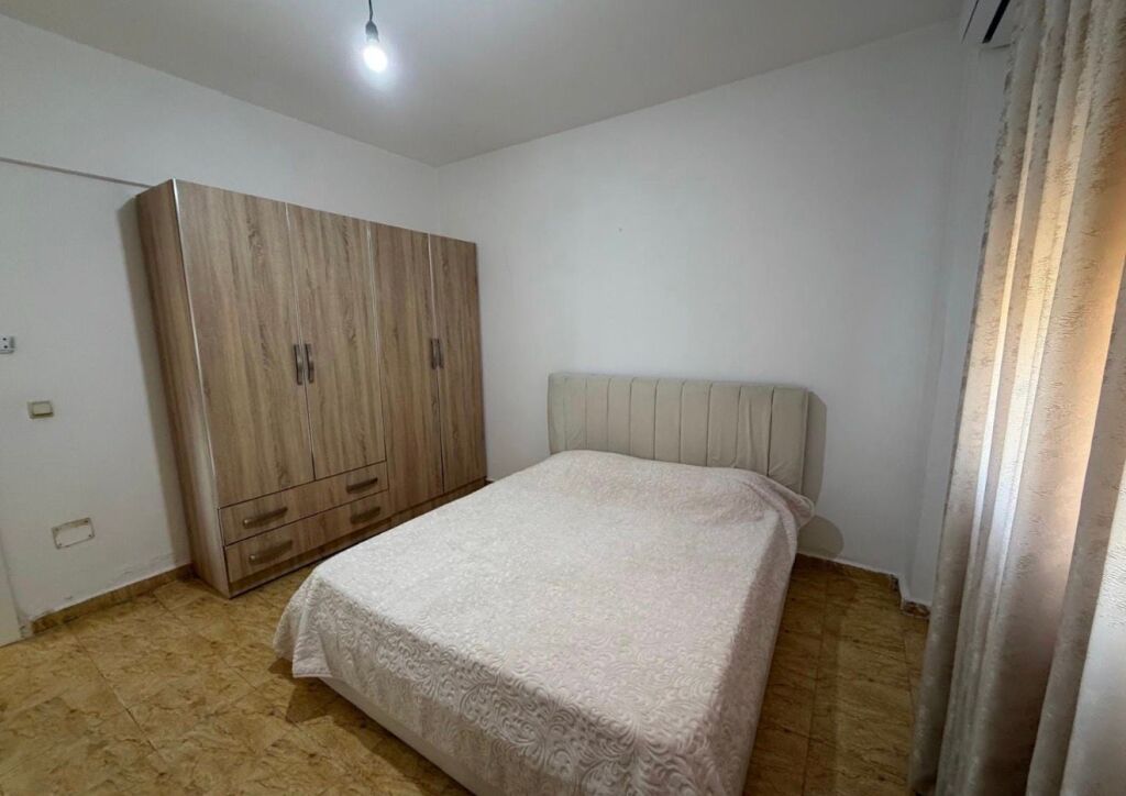 Don Bosko, affittasi appartamento 2+1!