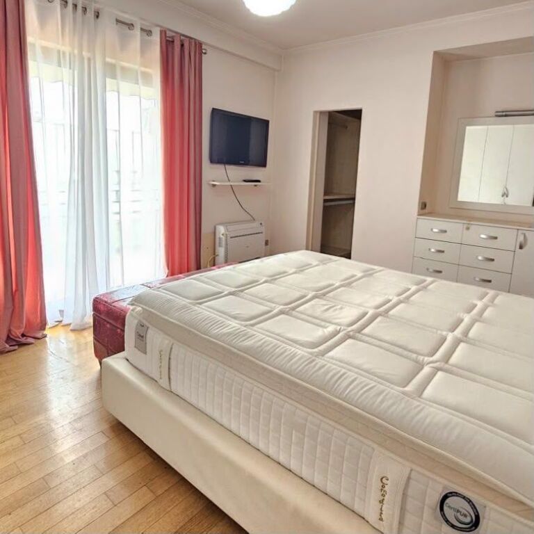 🏡 APARTMENT 2+1+2 FOR SALE – MYSLYM SHYRI
