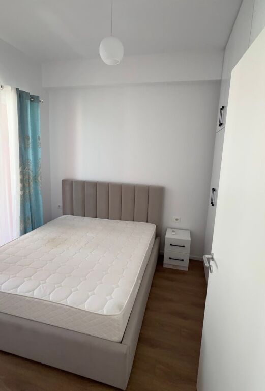 Ali Dem, the “Mangalem” complex rents out a 1+1 apartment