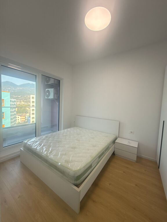 Jepet me qira apartament 1+1 – Rezidenca Kadiu