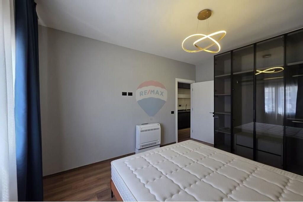 Apartament - Për Qira - Liqeni i Farkës, Tiranë