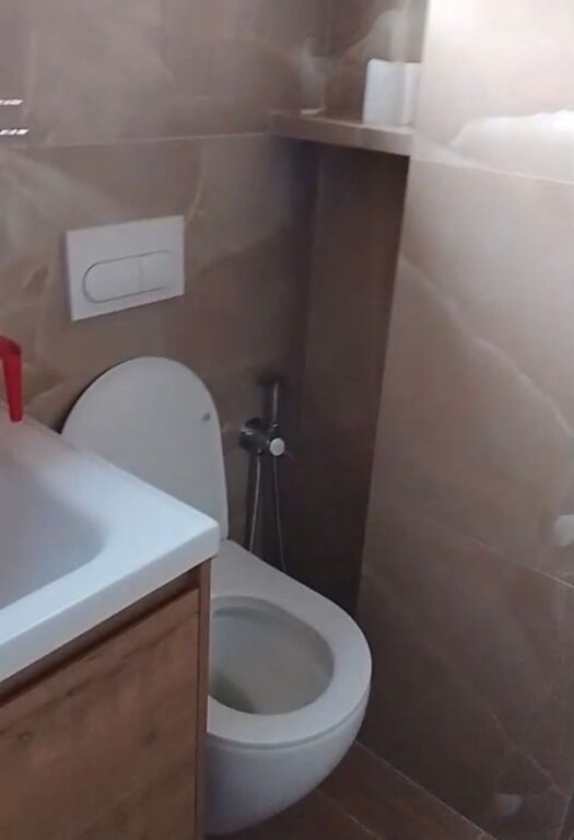 Apartment 1+1 for rent at Old Electric Market