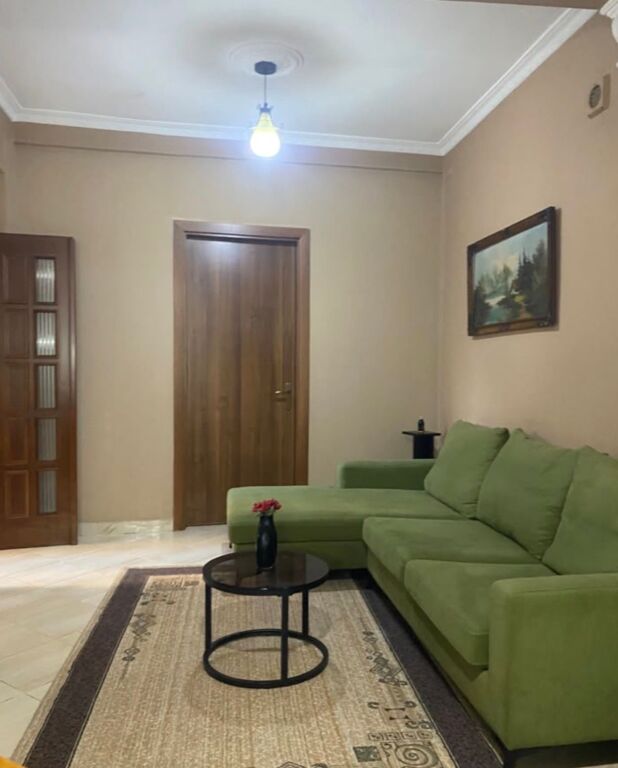 Apartment 1+1 for rent on Rruga e Dibrës!