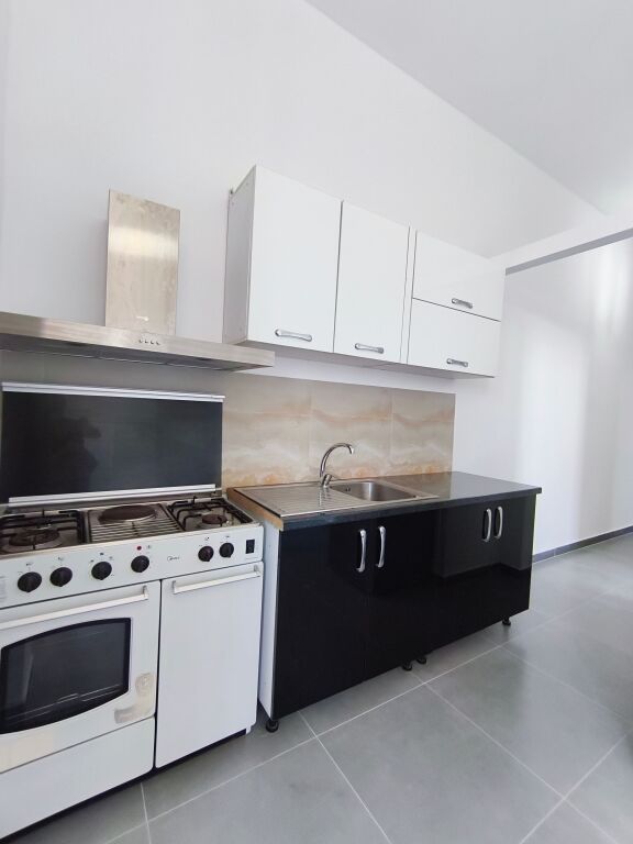 Apartment 2+1 for rent in Shkozet – Private villa