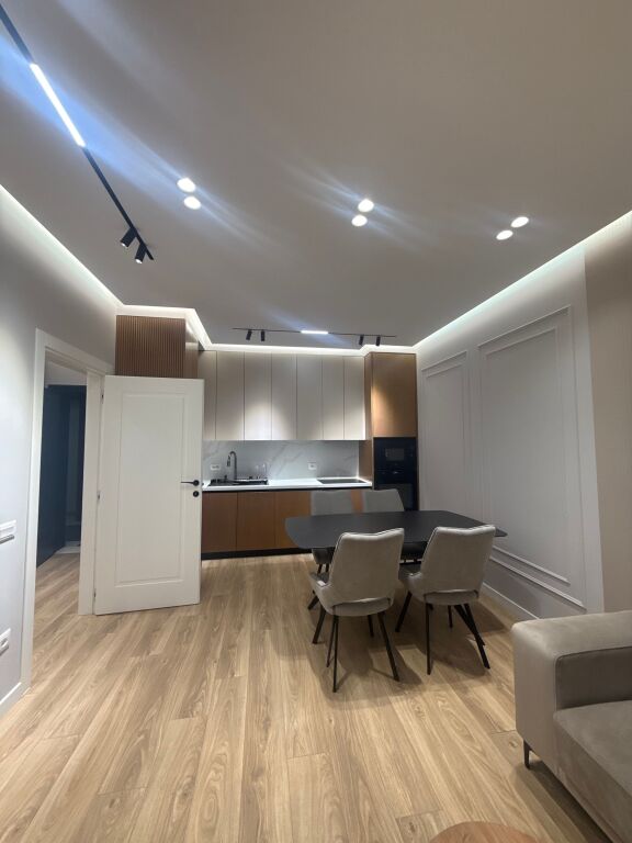 Jepet me qira apartament 1+1 – Liqeni i Thatë