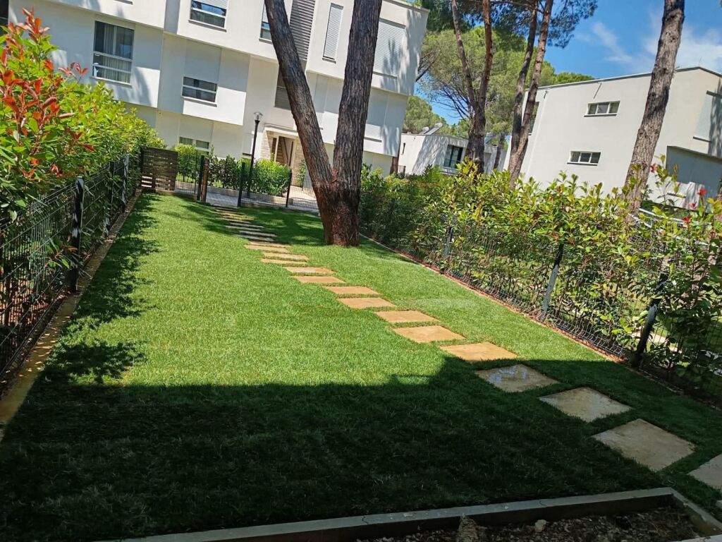 Jepet me Qera Apartament te San Pietro