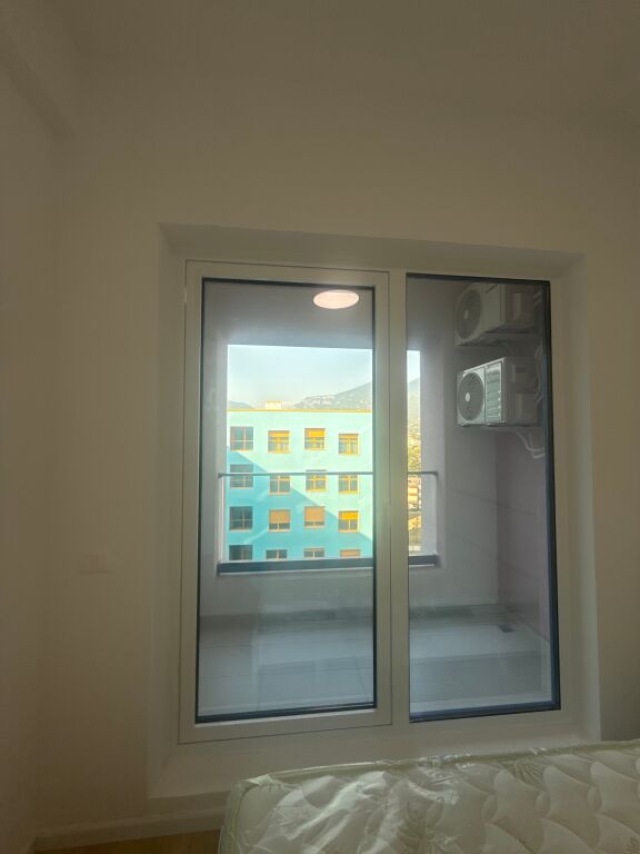 Jepet me qira apartament 1+1 – Rezidenca Kadiu