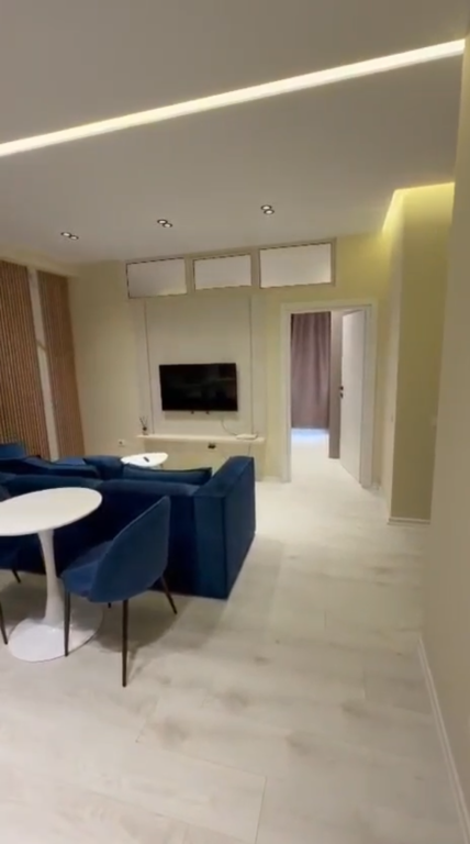 Apartament 1+1 per shitje ne Astir !