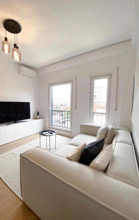 Super apartment for rent 1+1 Jordan Misja