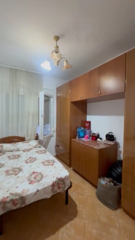 Apartament 1+1 per shitje ne Astir !