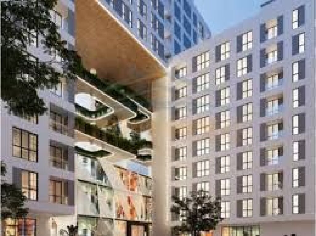 APARTAMENT 1+1