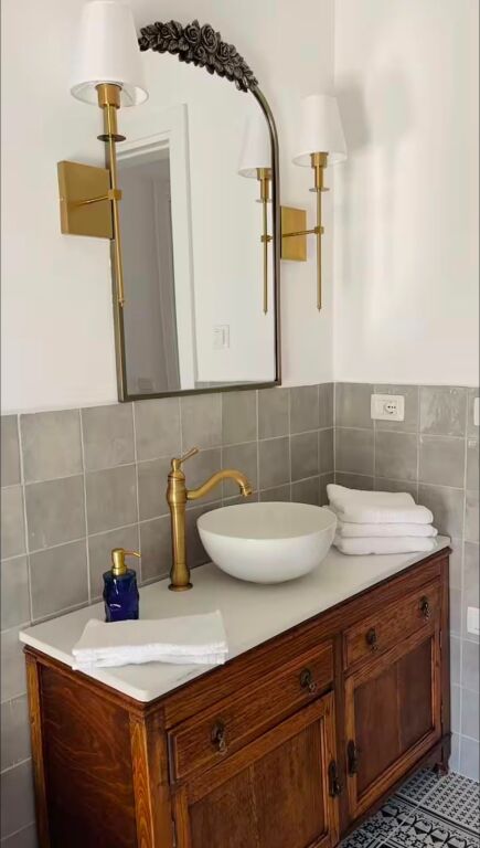 Jepet me Qera Apartament te San Pietro