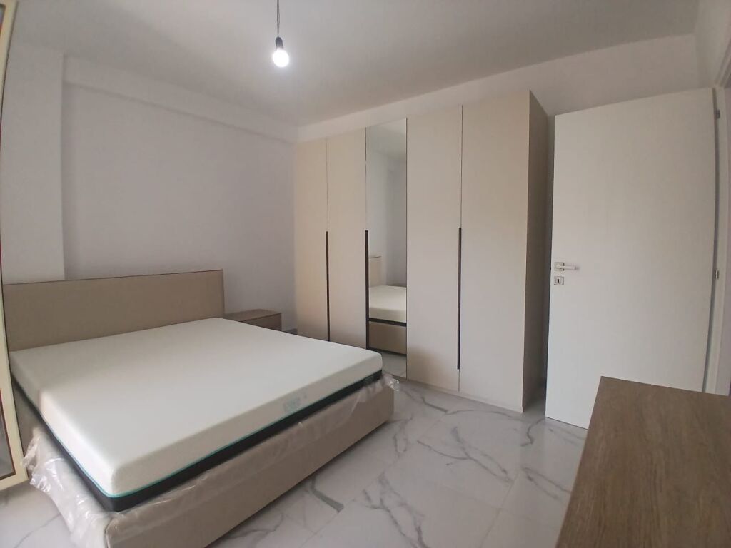 Apartment 1+1+1 Balcony for Rent