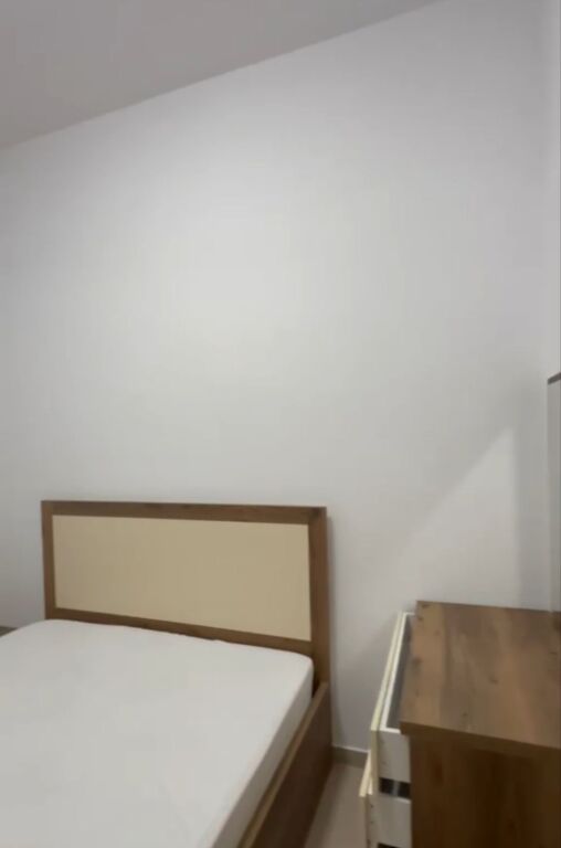 Rent | Apartament 1 + 1 | Rruga 5 Maji | 450 €/month